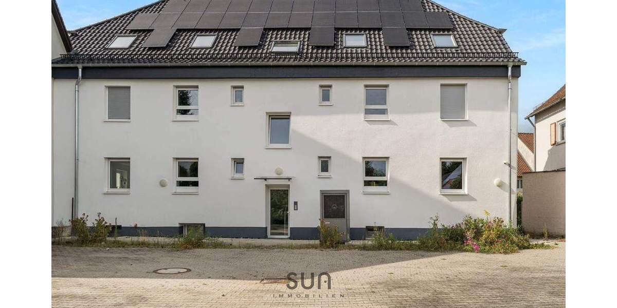 Wunderbares Grundstück für Ihr Einfamilenhaus in Neu-Ulm Offenhausen zimmer