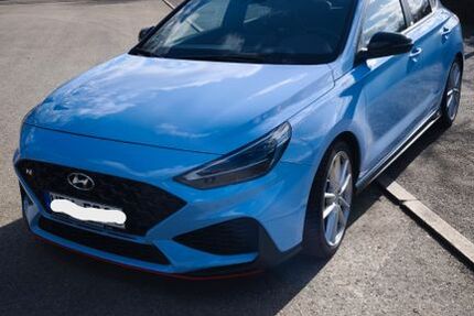 Hyundai i30 64.000 km 30.999 &euro; Gerstetten 89547