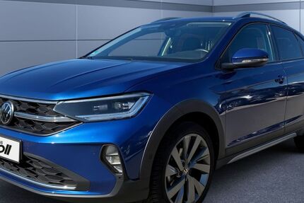 VW Taigo 23.300 km 19.690 &euro; Laupheim 88471