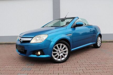 Opel Tigra