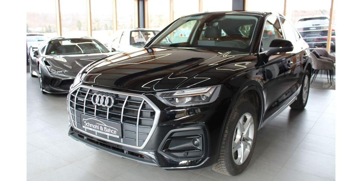 Audi Q5 63.000 km 33.990 &euro; Amstetten 73340