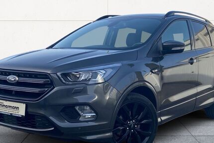 Ford Kuga 84.351 km 16.990 &euro; Günzburg 89312