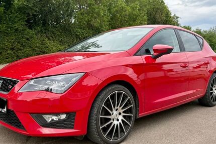 Seat Leon 160.000 km 8.300 &euro; Rettenbach 89364