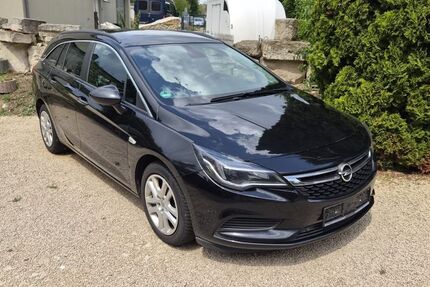 Opel Astra 180.000 km 5.099 &euro; Ehingen 89584