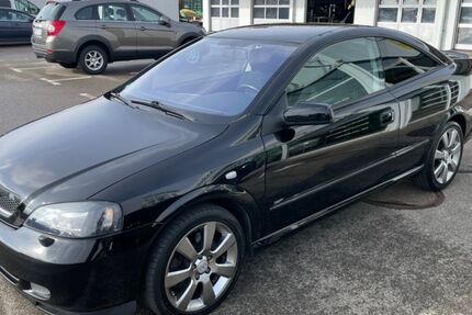 Opel Astra 172.400 km 8.500 &euro; Ehingen-Berg 89584