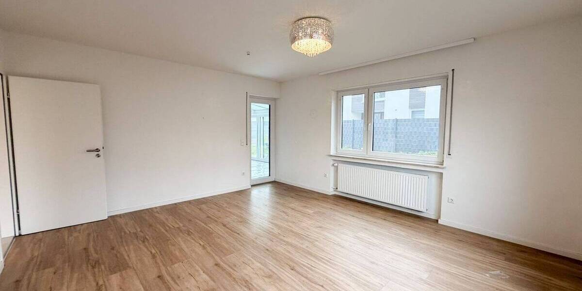Terrassenwohnung Staig Steinberg - 5 Zimmer, 140 m&sup2;, 1.475&euro; | Angebot:26229504