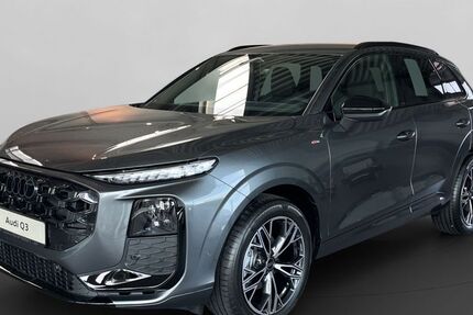 Audi Q3 1.200 km 48.888 &euro; Ehingen 89584