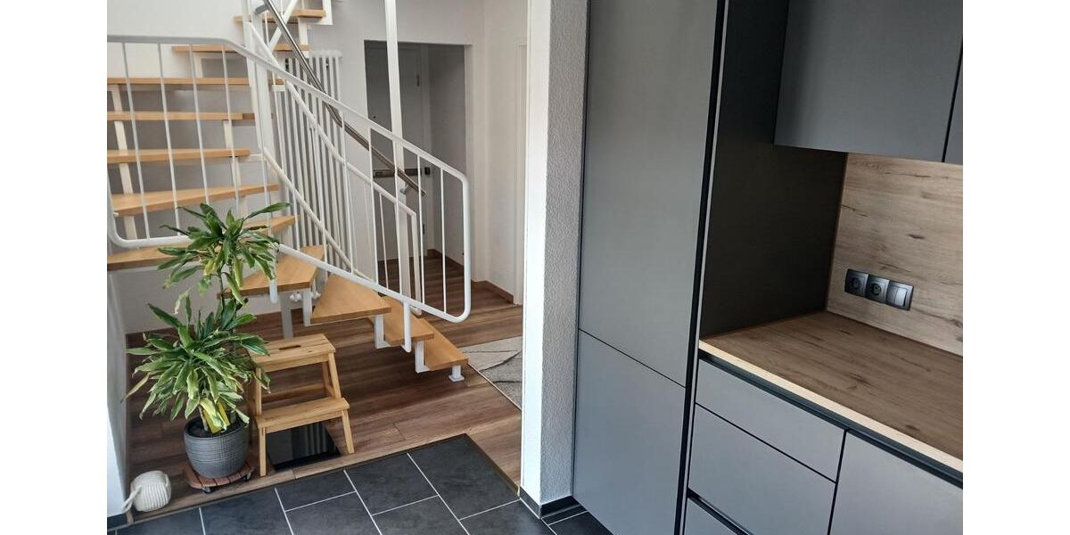 Maisonettenwohnung Laupheim - 3 Zimmer, 92 m&sup2;, 332.000&euro; | Angebot:26820043