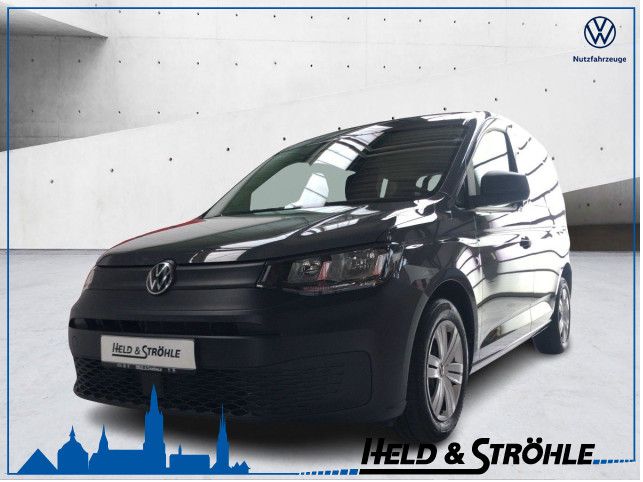 VW Caddy 19.001 km 21.850 &euro; Neu-Ulm 89231