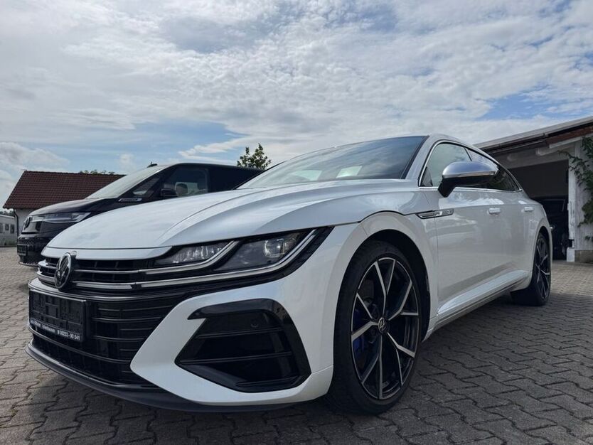 Arteon
