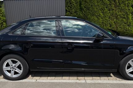 Audi A3 111.000 km 15.500 &euro; Achstetten 88480