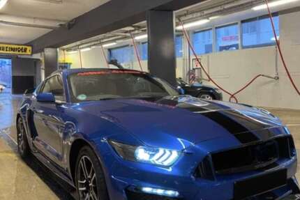 Ford Mustang 60.369 km 29.900 &euro; Neu-Ulm 89231