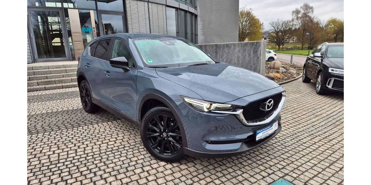 Mazda CX-5 79.700 km 19.990 &euro; Mietingen 88487