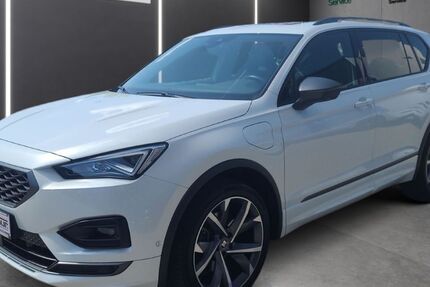 Seat Tarraco 46.768 km 35.980 &euro; Ulm 89077