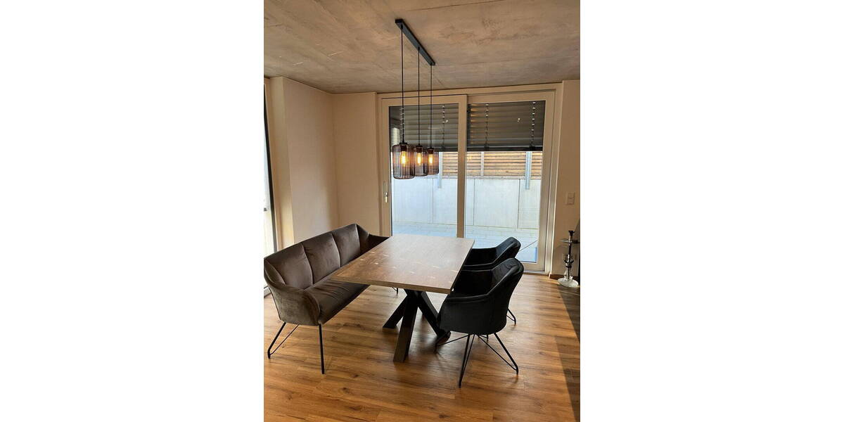 Etagenwohnung Niederstotzingen Oberstotzingen - 3 Zimmer, 90 m&sup2;, 1.190&euro; | Angebot:26805359