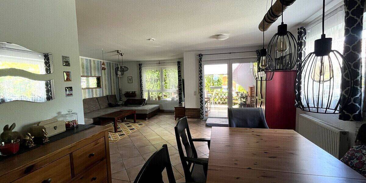 Doppelhaushälfte Bellenberg - 4 Zimmer, 109 m&sup2;, 369.000&euro; | Angebot:26929932