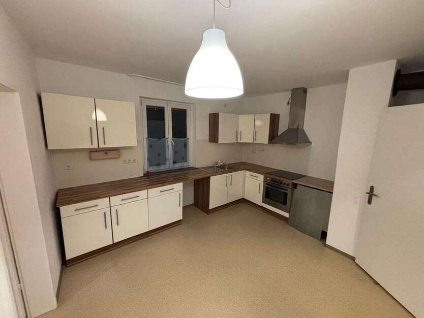 Wohnung zum Mieten in Schelklingen-Hütten 525 € 97 m² 3 zimmer