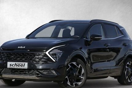 Kia Sportage 63.867 km 29.990 &euro; Leipheim 89340