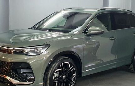 VW Tiguan 7.590 km 40.990 &euro; Blaubeuren 89143