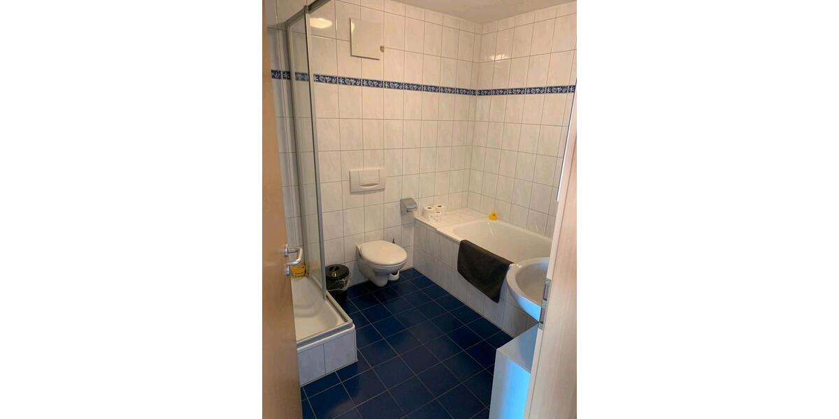 Erdgeschoßwohnung Elchingen Oberelchingen - 2 Zimmer, 85 m&sup2;, 950&euro; | Angebot:24295476