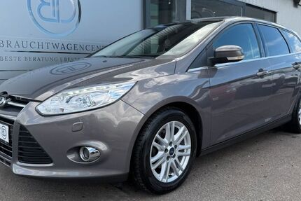 Ford Focus 169.000 km 5.399 &euro; Neu - Ulm 89231