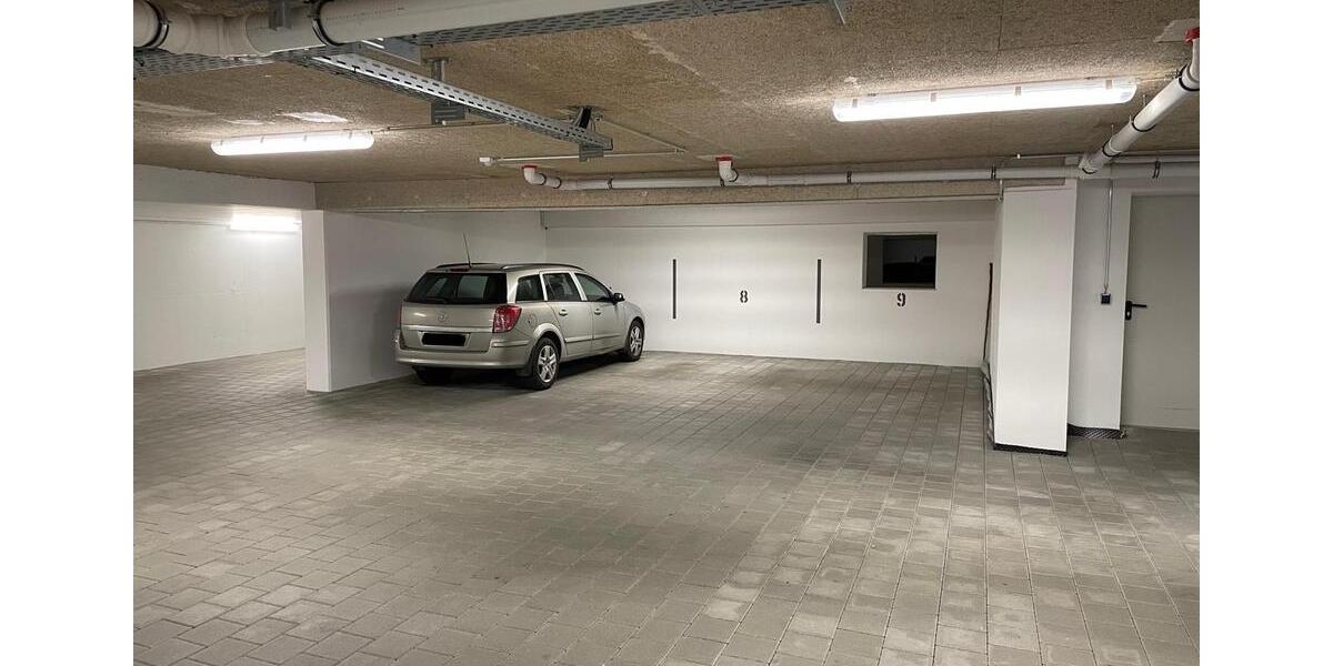 Dachgeschoßwohnung Offingen - 2 Zimmer, 52 m&sup2;, 239.000&euro; | Angebot:24707903