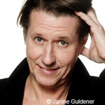 Andreas Rebers & das Baumarktquartett - Die Kunst der Fuge