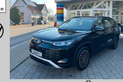VW Tayron 25.250 km 35.480 &euro; Kuchen 73329