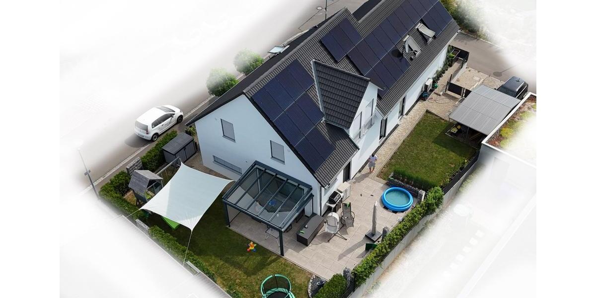 Einfamilienhaus Langenau - 7 Zimmer, 180 m&sup2;, 830.000&euro; | Angebot:24794087