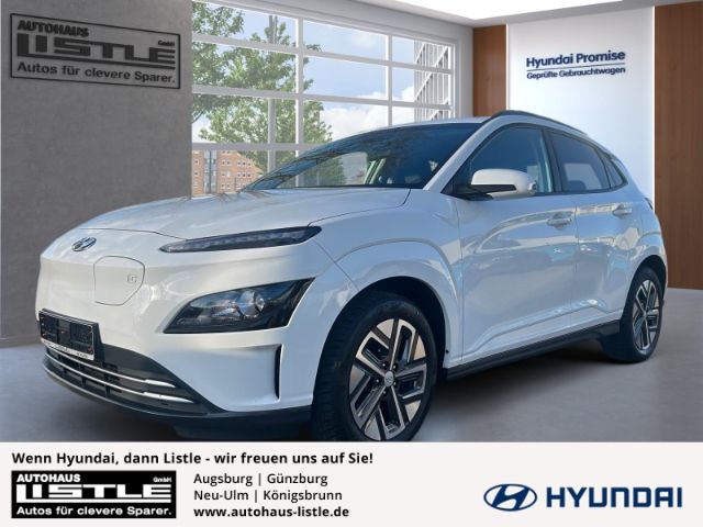 Hyundai KONA 71.510 km 14.985 &euro; Neu-Ulm 89231