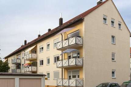 Wohnung zum Kaufen in Senden 129.000 € 36 m² 1.5 zimmer