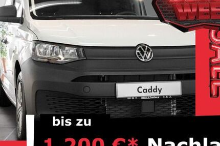VW Caddy 3.001 km 27.450 &euro; Ulm 89079