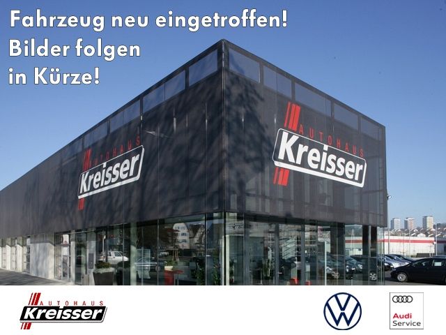 Tiguan Allspace