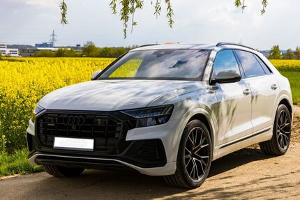 Audi Q8 155.000 km 47.500 &euro; Deggingen 73326
