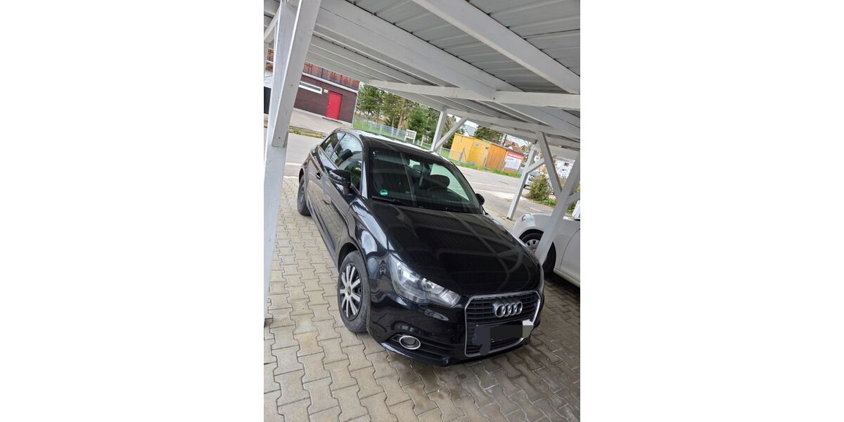 Audi A1 159.000 km 7.200 &euro; Günzburg 89212