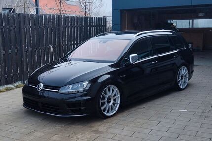 VW Golf 100.280 km 21.800 &euro; Neenstetten 89189