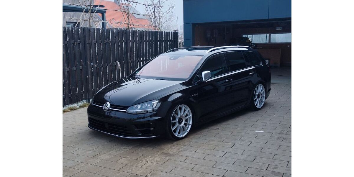 VW Golf 100.280 km 21.800 &euro; Neenstetten 89189