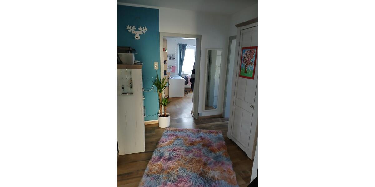 Erdgeschoßwohnung Ehingen (Donau) - 3.5 Zimmer, 90 m&sup2;, 800&euro; | Angebot:26268898