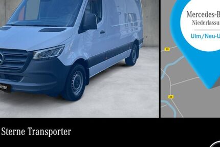 Mercedes-Benz Sprinter 84.587 km 44.601 € Neu-Ulm 89231