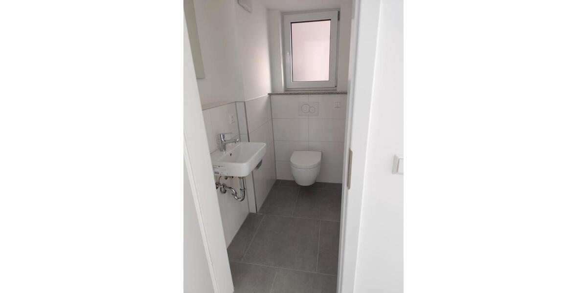 Terrassenwohnung Neu-Ulm Ludwigsfeld - 3 Zimmer, 93 m&sup2;, 1.290&euro; | Angebot:26577625