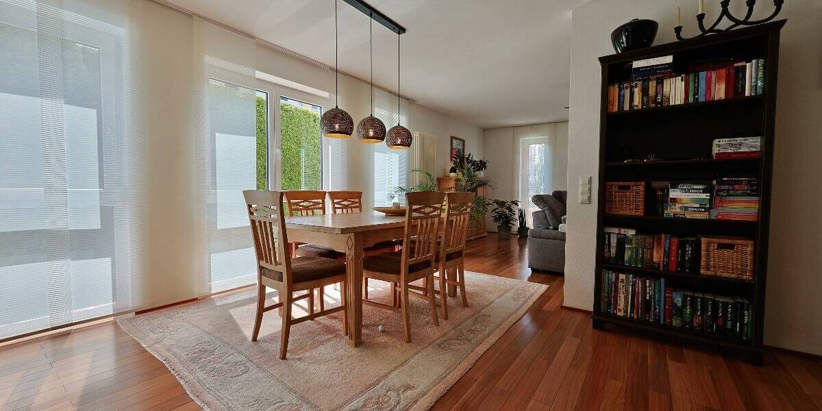 Reihenendhaus Erbach - 6 Zimmer, 134 m&sup2;, 535.000&euro; | Angebot:26219981