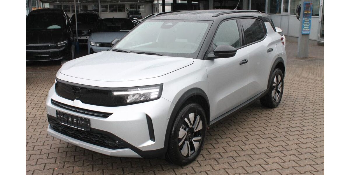 Opel Frontera 2.714 km 24.990 &euro; Dietenheim 89165