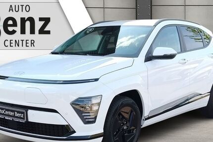 Hyundai KONA 10.941 km 31.490 &euro; Laupheim 88471