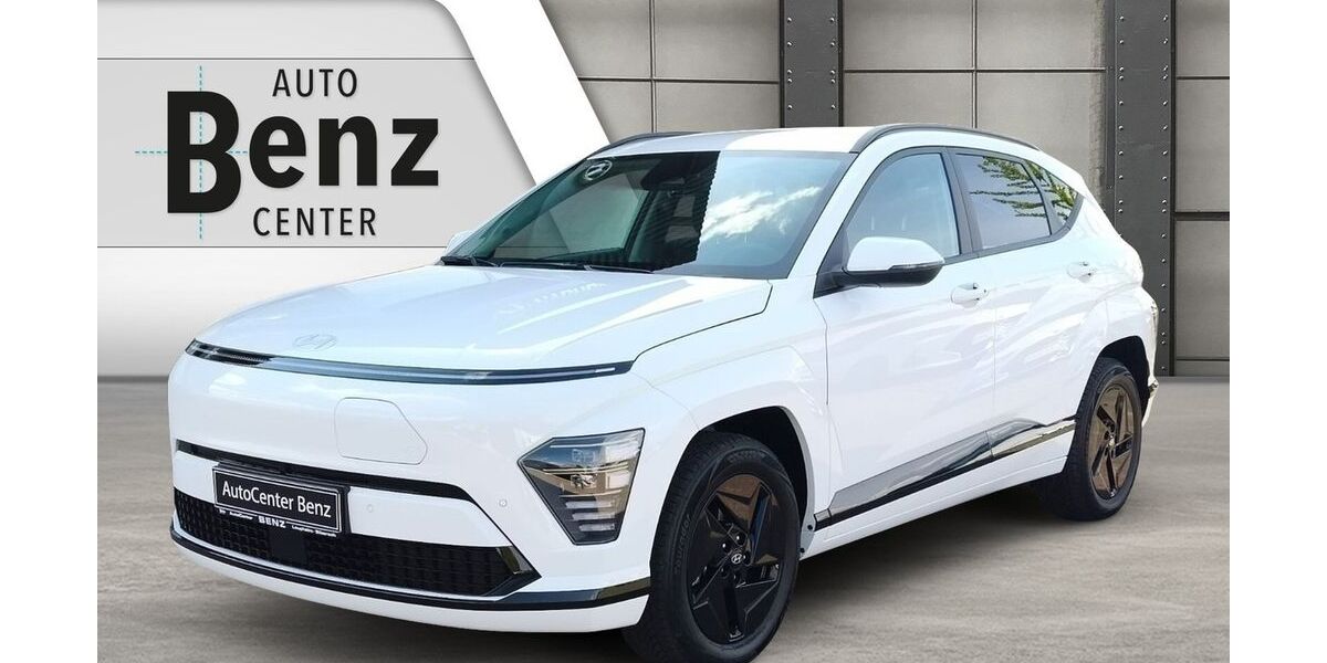 Hyundai KONA 10.941 km 31.490 &euro; Laupheim 88471