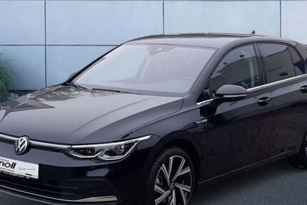 VW Golf 10.800 km 28.990 &euro; Laupheim 88471