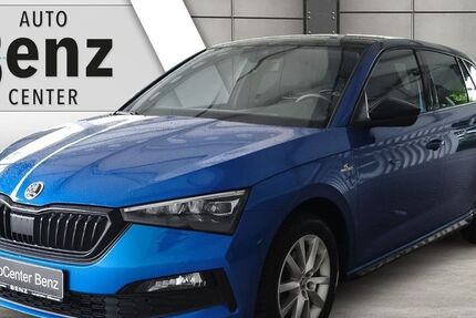 Skoda Scala 108.468 km 17.490 &euro; Laupheim 88471