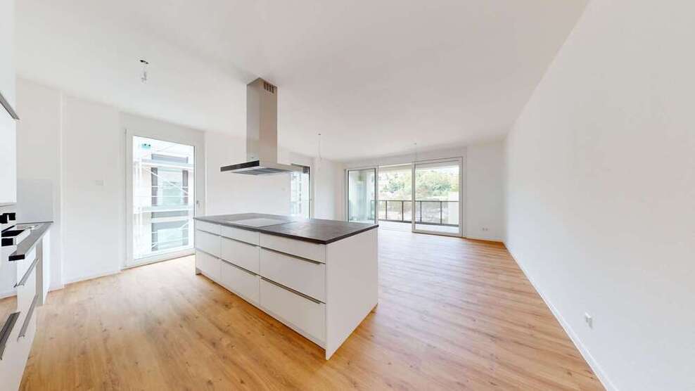 Wohnung zum Kaufen in Blaustein 762.900 € 87.16 m²