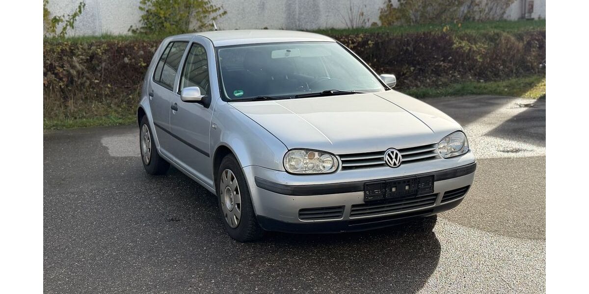 VW Golf 239.000 km 2.000 &euro; Oberdischingen 89610