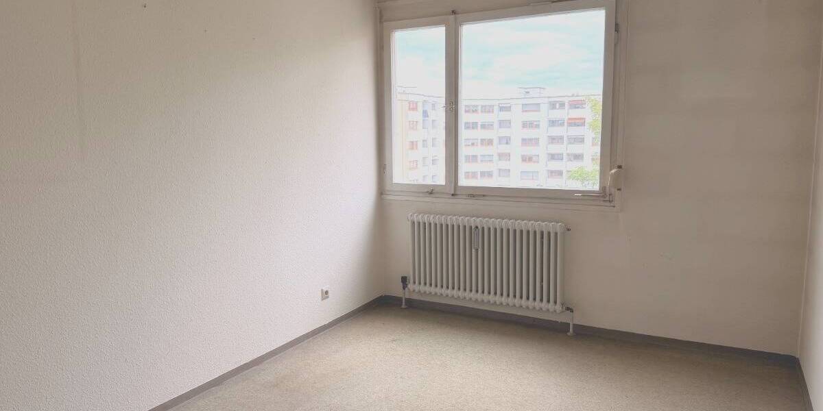 Etagenwohnung Ulm Wiblingen - 3 Zimmer, 82 m&sup2;, 250.000&euro; | Angebot:26805642