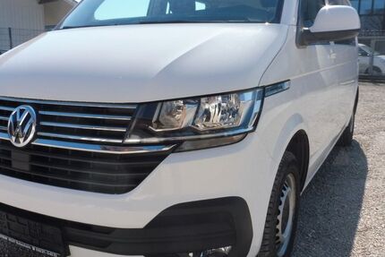VW T6 Caravelle 242.000 km 19.790 &euro; Bubesheim 89347